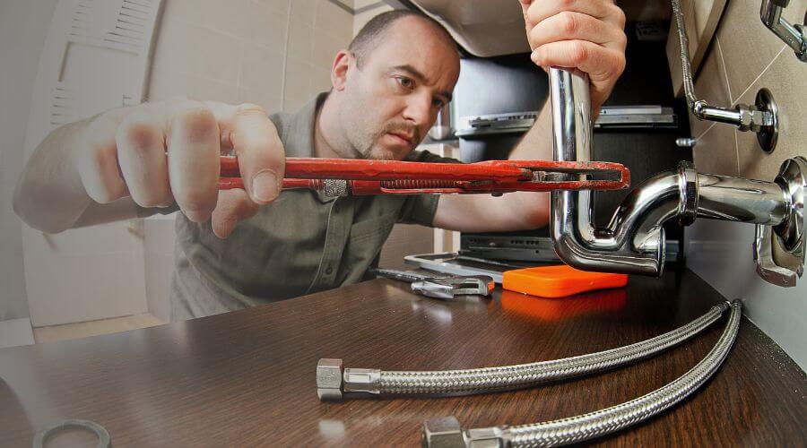 Professional bathroom faucet installation in Fossil, OR